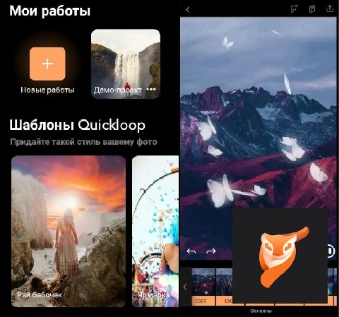 Enlight Pixaloop v1.2.14 build 765 [Pro] [Mod]