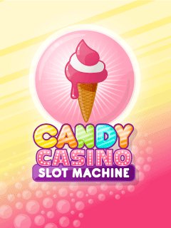 CandyCasinoSlotMachine