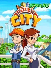 Little Big City 240 nok