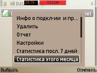 Internet Tracker v 5.00(0) Rus