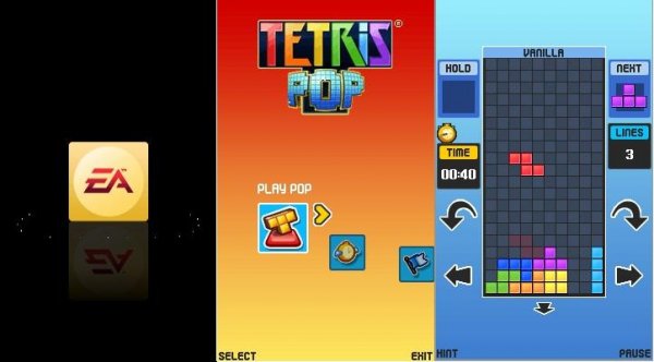 tetris pop EN