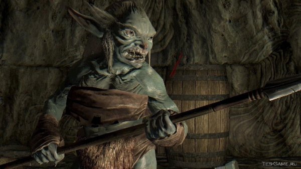 Риклинги женского пола