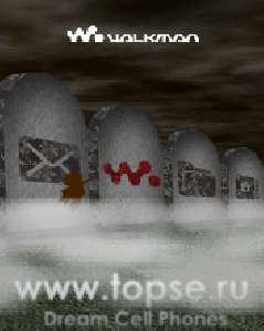 Graveyard Radio 176x220