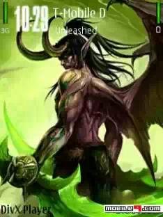 Warcraft