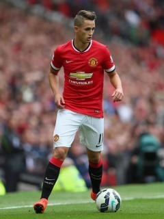 Adnan Januzaj