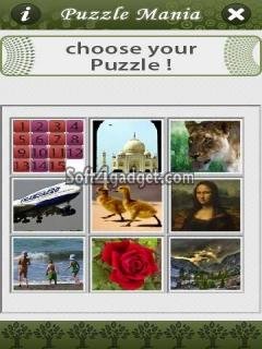 puzzlemania 2