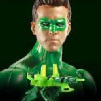 Green Lantern Battle Shifters