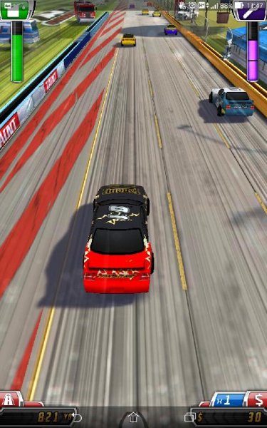 Daytona Rush v1 4 5