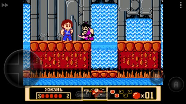 Jackie Chan s Action Kung Fu [T+Rus ToledO]