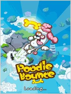 Poodle Bounce 240x400 SGH-i900