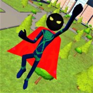 Stickman Superhero-v1.4.2-142