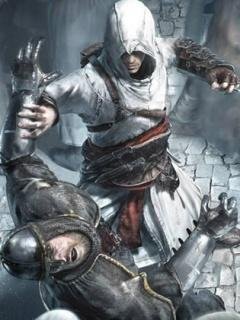 Assasin creed Revelation