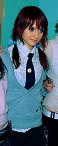 Аня Руднева