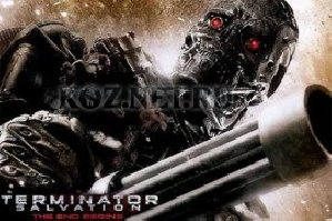 terminator salvation