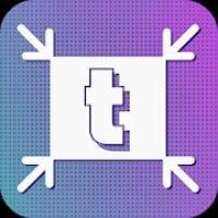 TinyPhoto - Convert (JPEG PNG), Crop, Resize v1.2 [PRO]