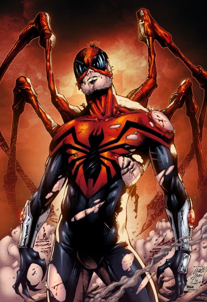 Superior Spider Man
