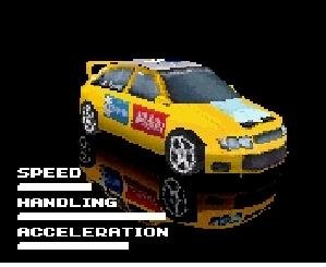 V-Rally3D