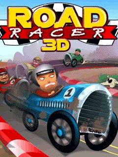 RoadRacer3d