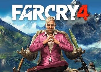 FarCry4