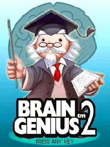 Brain Genius 2