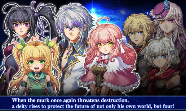 RPG Asdivine Menace v.1.1.4g