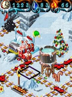 My Model Train 2 (Winter Edition)