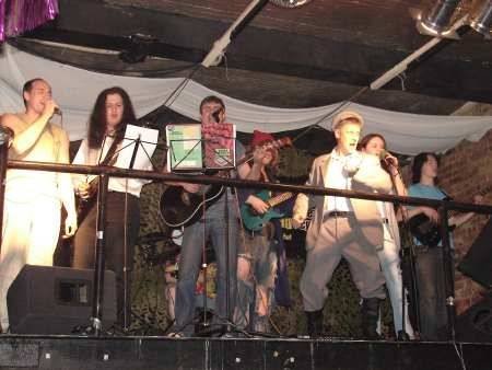 Плеханово - маньяк