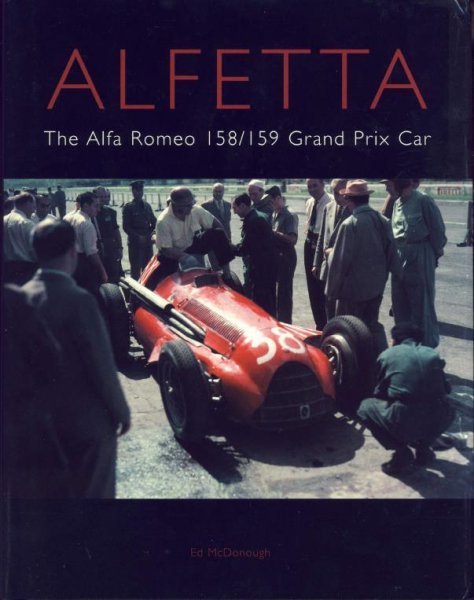 Alfetta