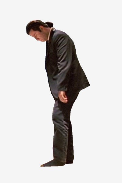 John Travolta