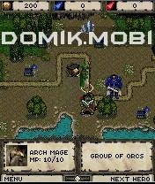 disciples se 240x320-ru domik.mobi