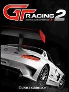 GT Racing 2 Samsung 240x320 rus