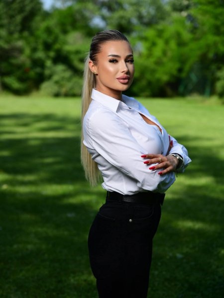 Roxana Georgescu