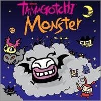 Tamagotchi Monster 240x320 RUS
