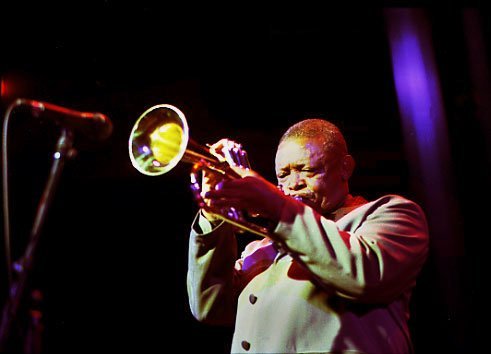 Hugh Masekela - Don't Go Lose It Baby (Extended Mix)