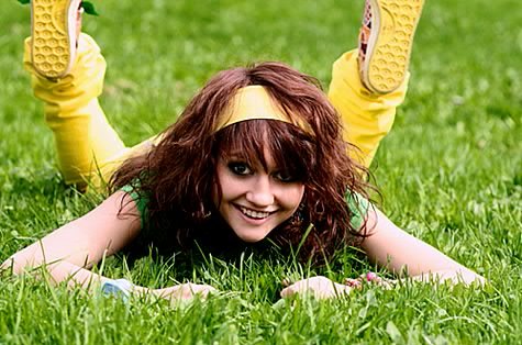 Аня Руднева