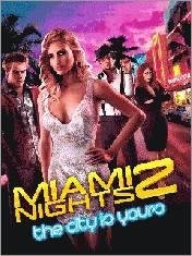 Miami Nights 2 RUS Samsung 240x320