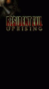 Resident Evil Uprising v2.3.0
