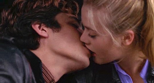 Kiss