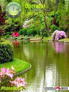 landscape