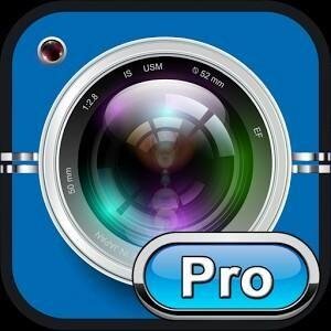 HD Camera Pro Mod v2.1.0