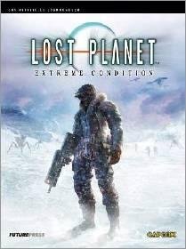 Lost Planet