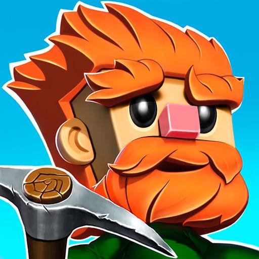 Dig Out! 1.8.1