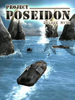 ProjectPoseidon3D