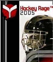 Hockey Rage