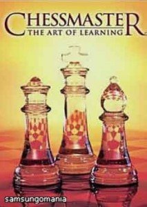 ChessMaster