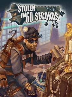 stolen in 60 seconds 240x320 255317