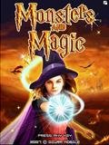 Monsters And Magic noki240320