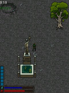 Survival Art 1.1.9