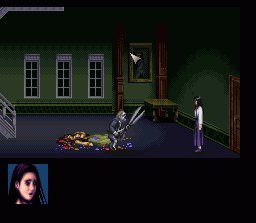 Clock Tower Rus Shedevr