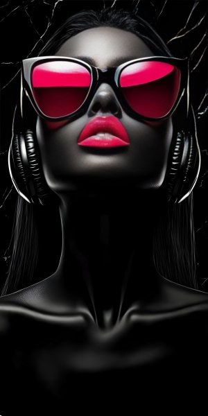 Girl-aesthetics-black-161025